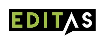 EDITAS logo